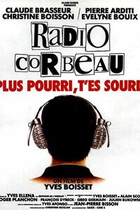 Radio Corbeau